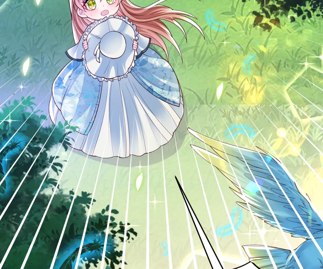 It Is Said That I Am a Fairy Princess Chapter 23 - page 74