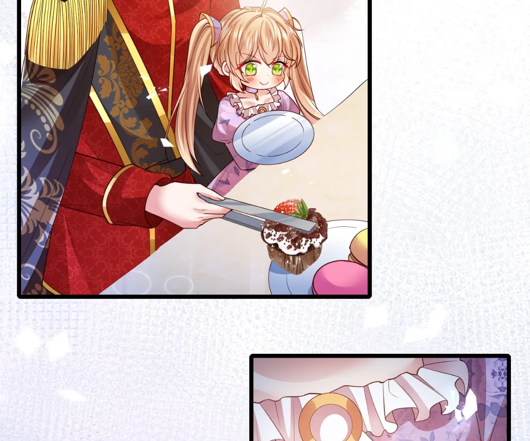 It Is Said That I Am a Fairy Princess Chapter 23 - page 8