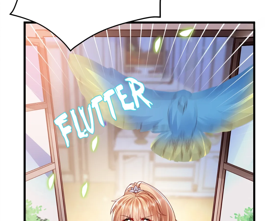 It Is Said That I Am a Fairy Princess Chapter 24 - page 9