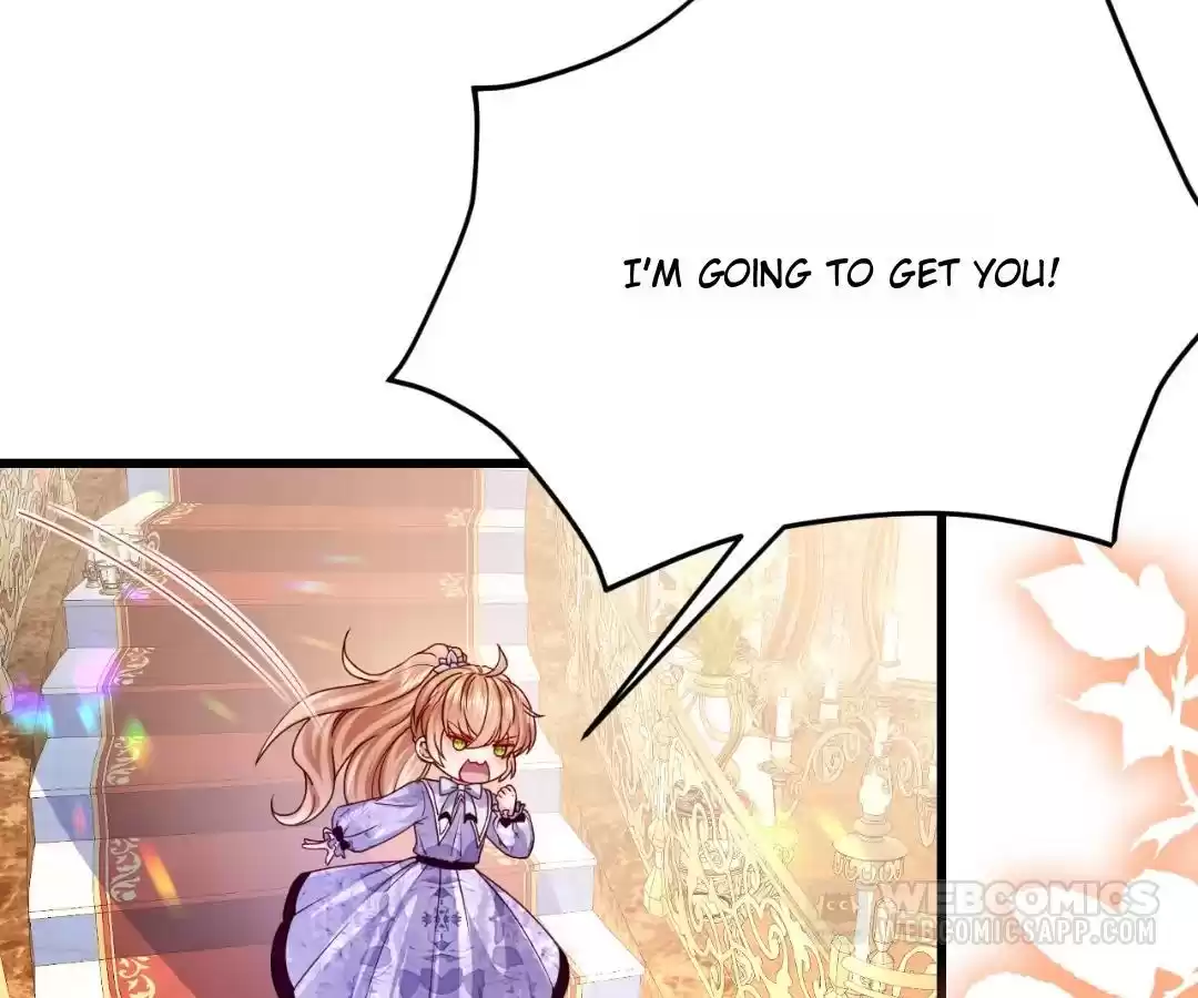 It Is Said That I Am a Fairy Princess Chapter 24 - page 11
