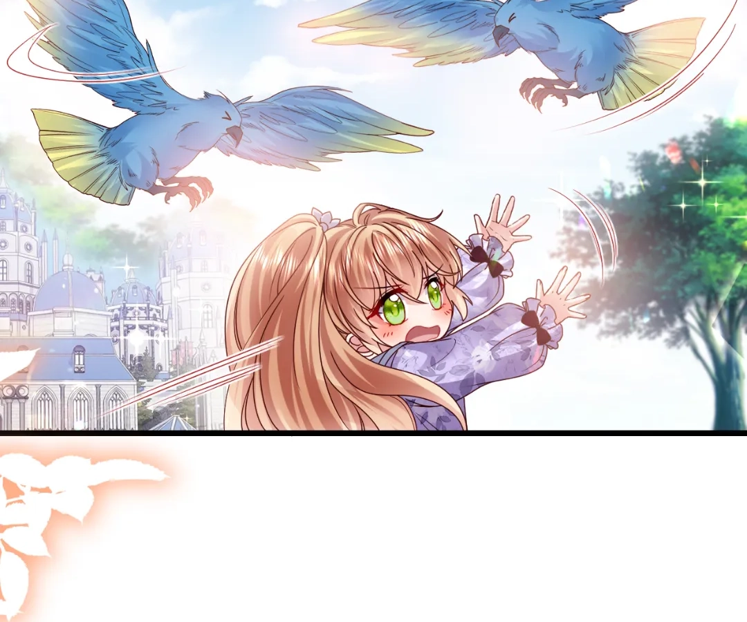 It Is Said That I Am a Fairy Princess Chapter 24 - page 13