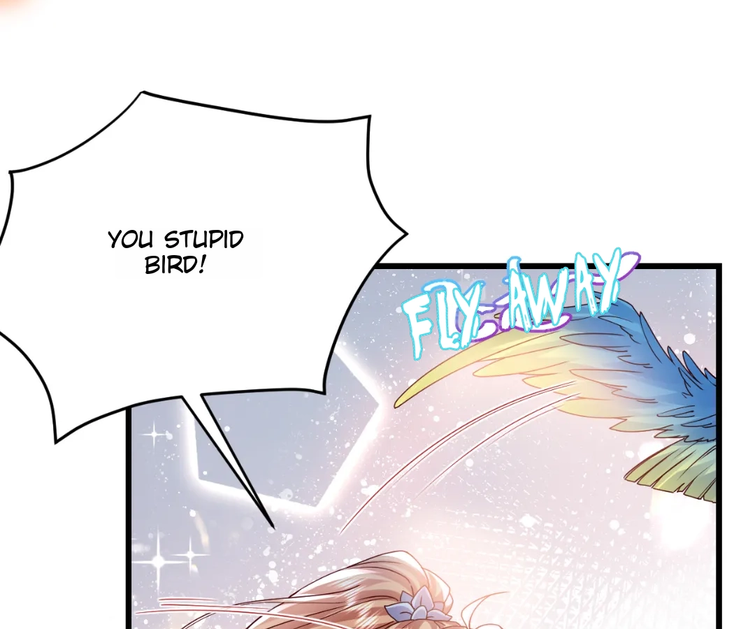 It Is Said That I Am a Fairy Princess Chapter 24 - page 14