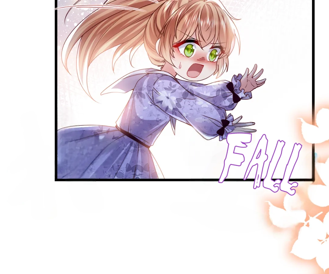 It Is Said That I Am a Fairy Princess Chapter 24 - page 15
