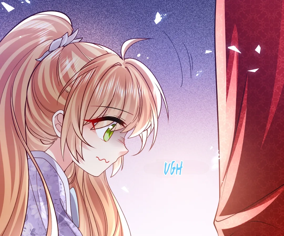 It Is Said That I Am a Fairy Princess Chapter 24 - page 17