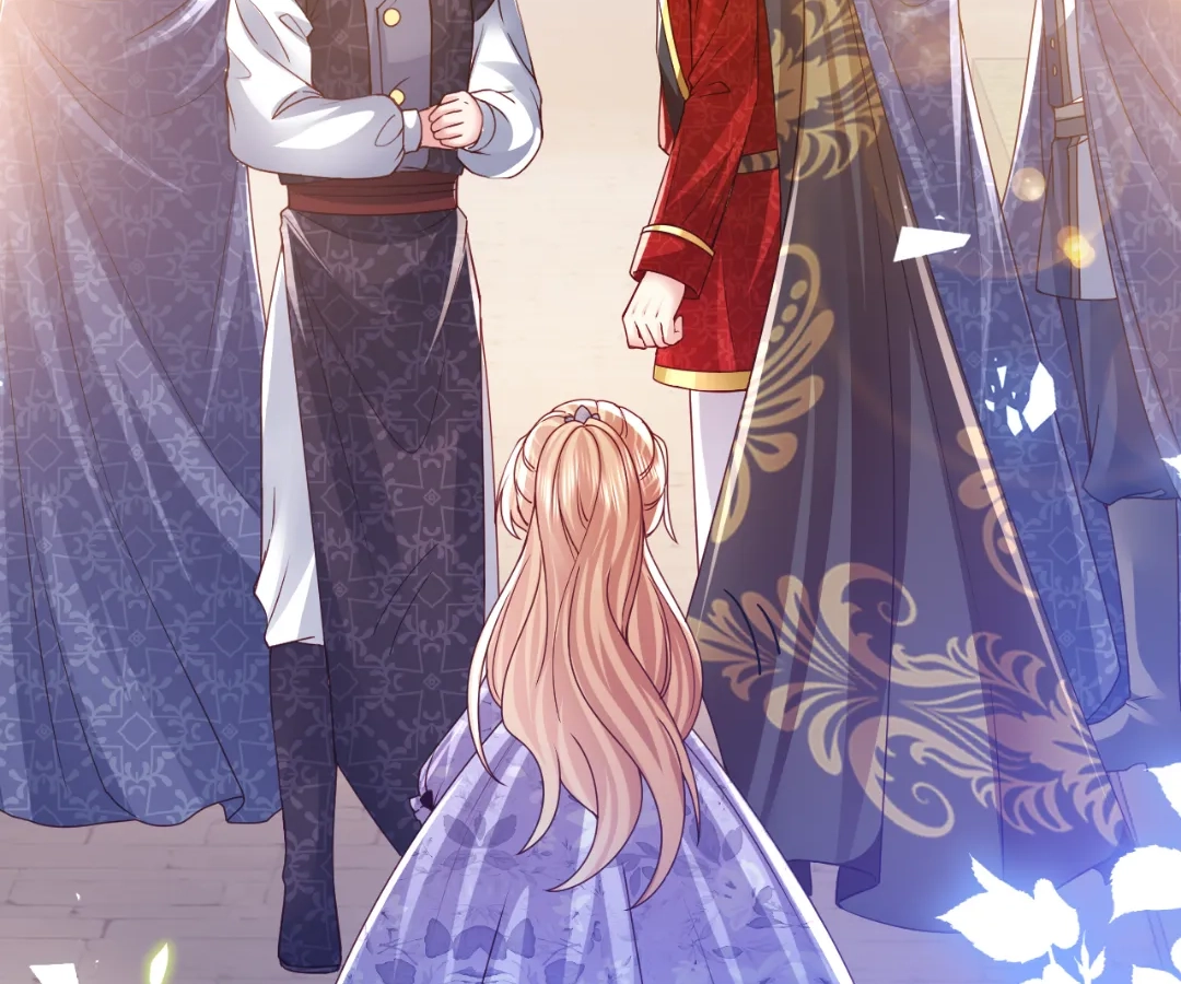 It Is Said That I Am a Fairy Princess Chapter 24 - page 20