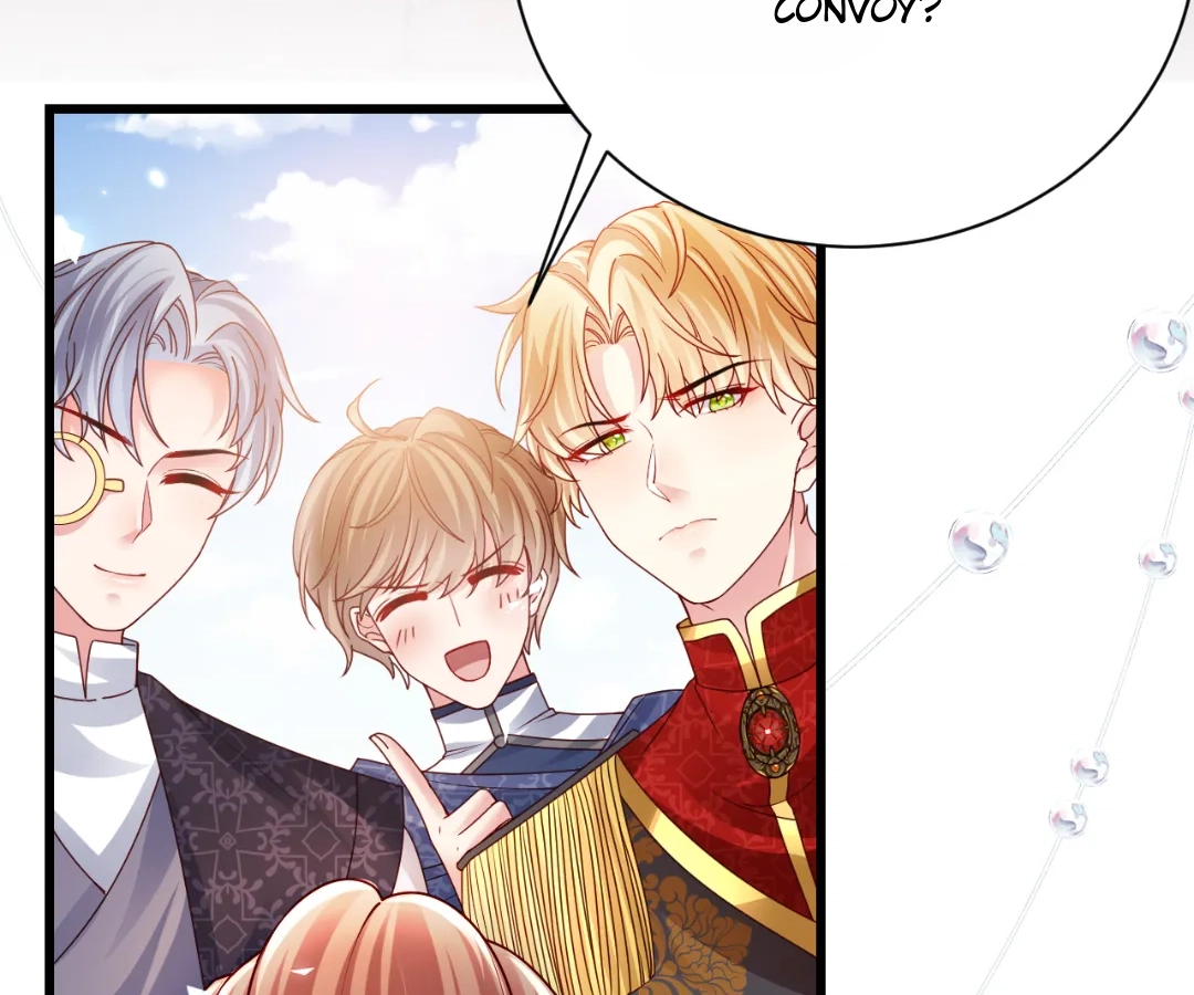 It Is Said That I Am a Fairy Princess Chapter 24 - page 22