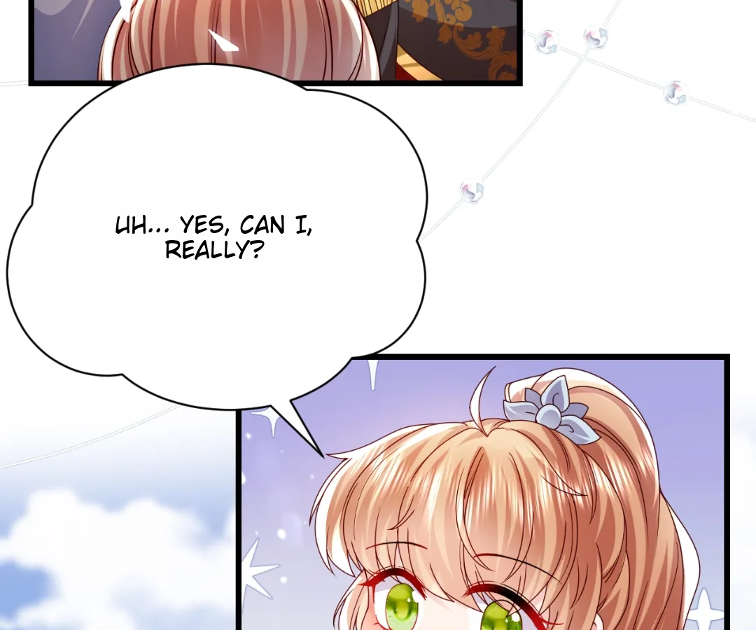 It Is Said That I Am a Fairy Princess Chapter 24 - page 23