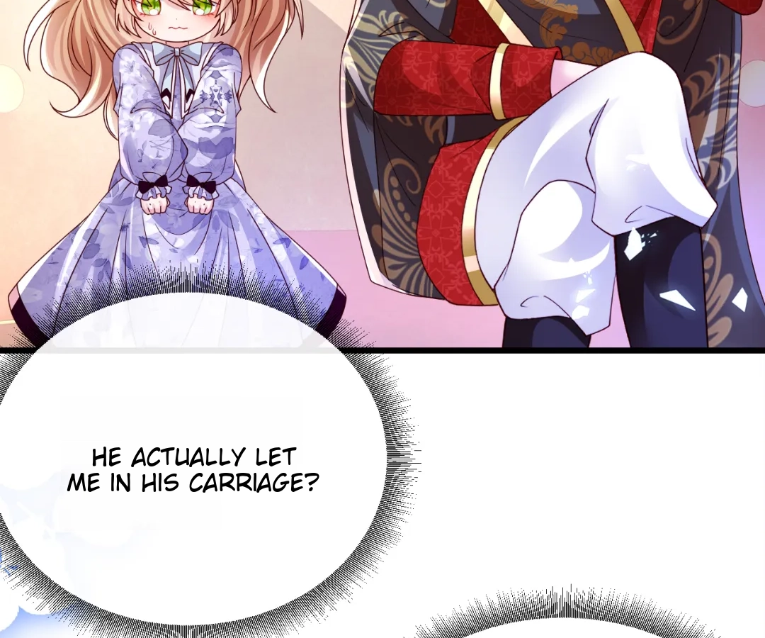 It Is Said That I Am a Fairy Princess Chapter 24 - page 29