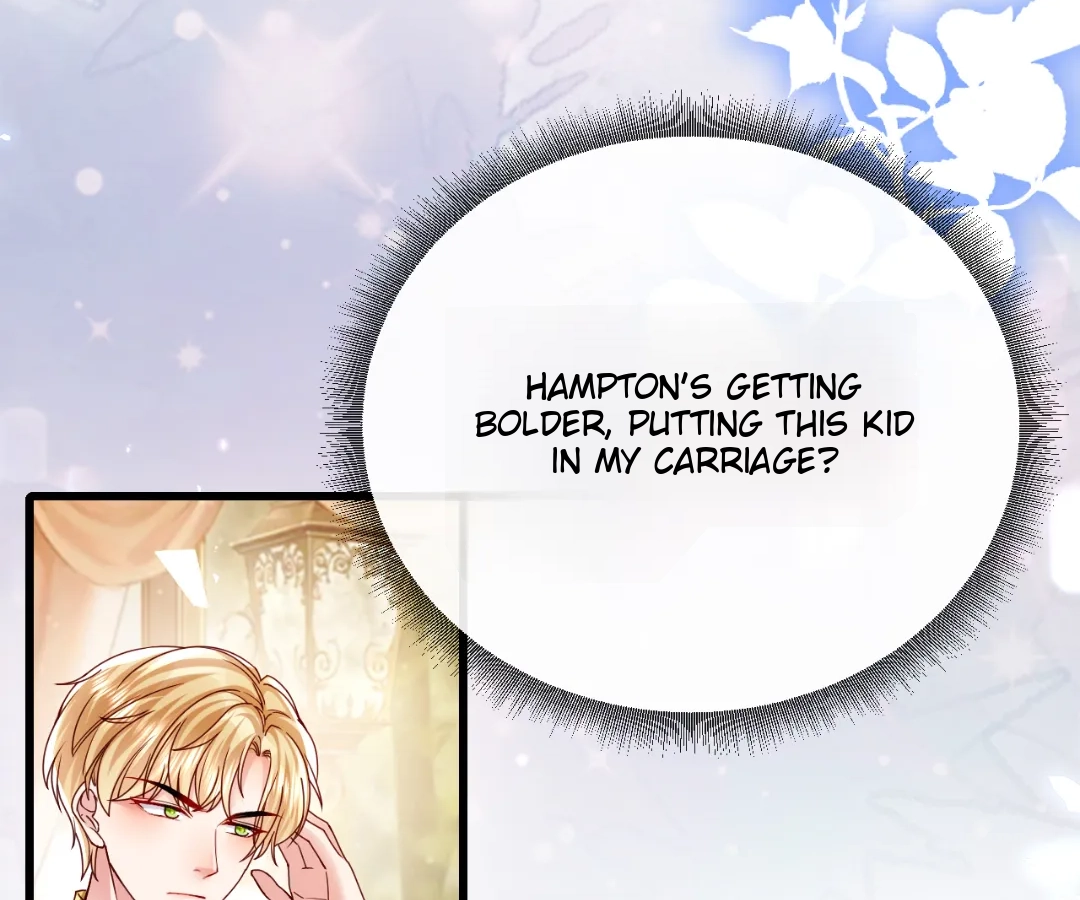 It Is Said That I Am a Fairy Princess Chapter 24 - page 32