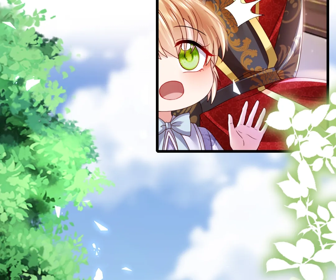 It Is Said That I Am a Fairy Princess Chapter 24 - page 34