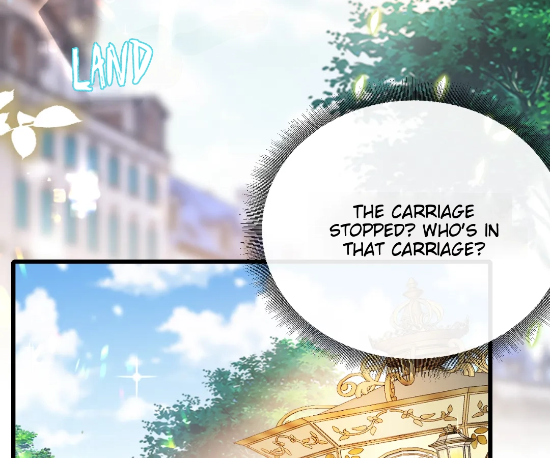 It Is Said That I Am a Fairy Princess Chapter 24 - page 36