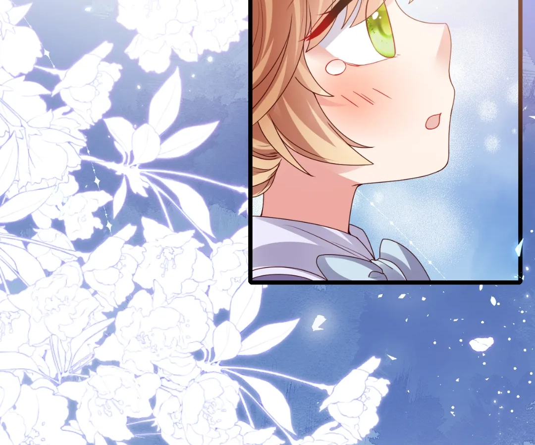 It Is Said That I Am a Fairy Princess Chapter 24 - page 49