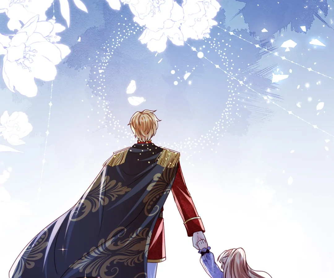 It Is Said That I Am a Fairy Princess Chapter 24 - page 50