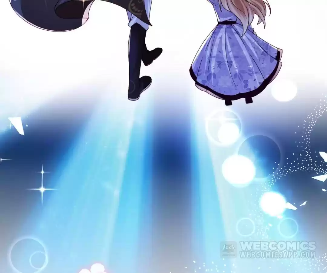It Is Said That I Am a Fairy Princess Chapter 24 - page 51