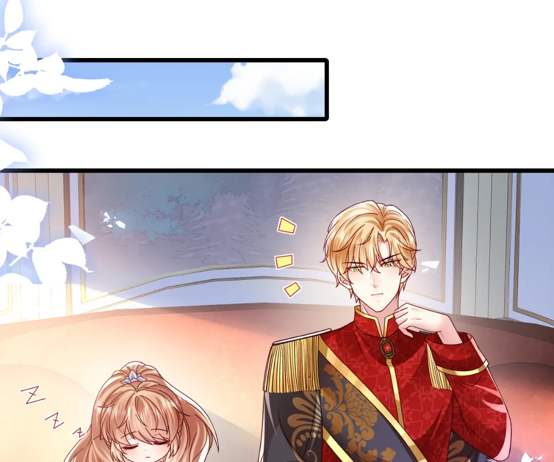 It Is Said That I Am a Fairy Princess Chapter 24 - page 55