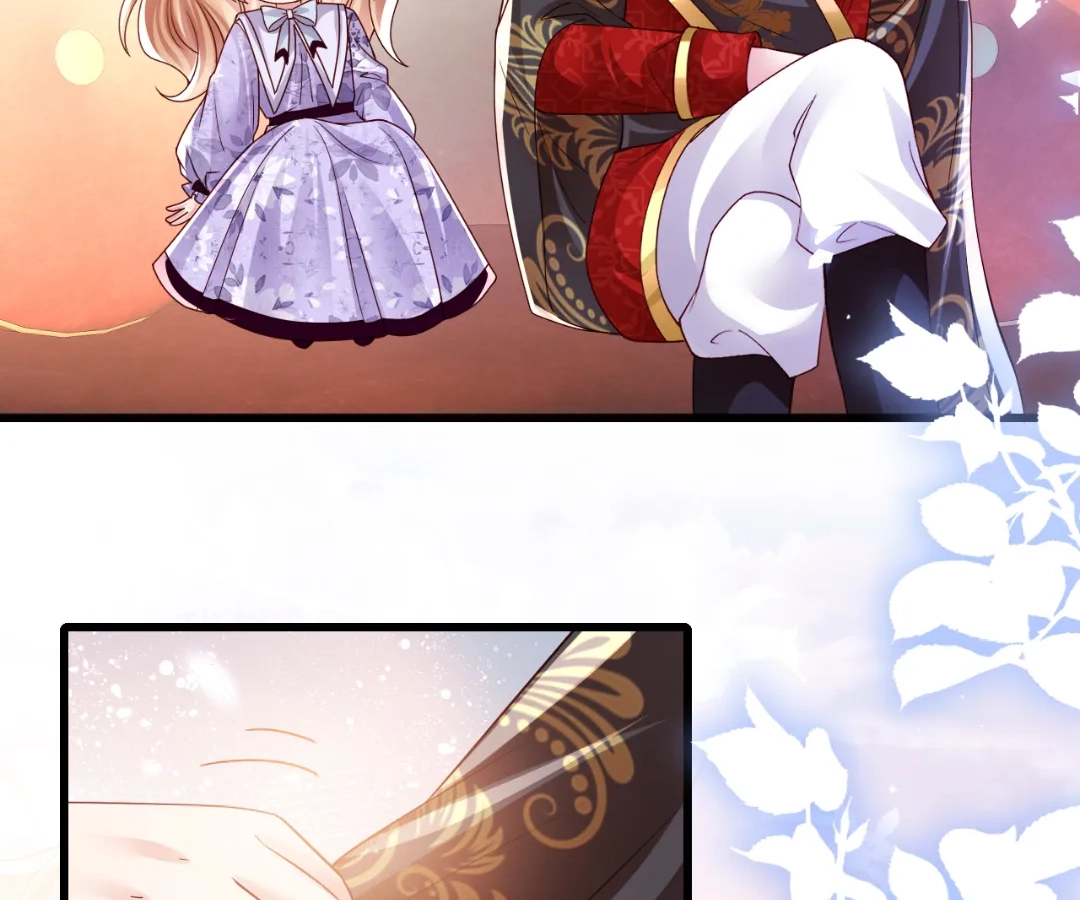 It Is Said That I Am a Fairy Princess Chapter 24 - page 56