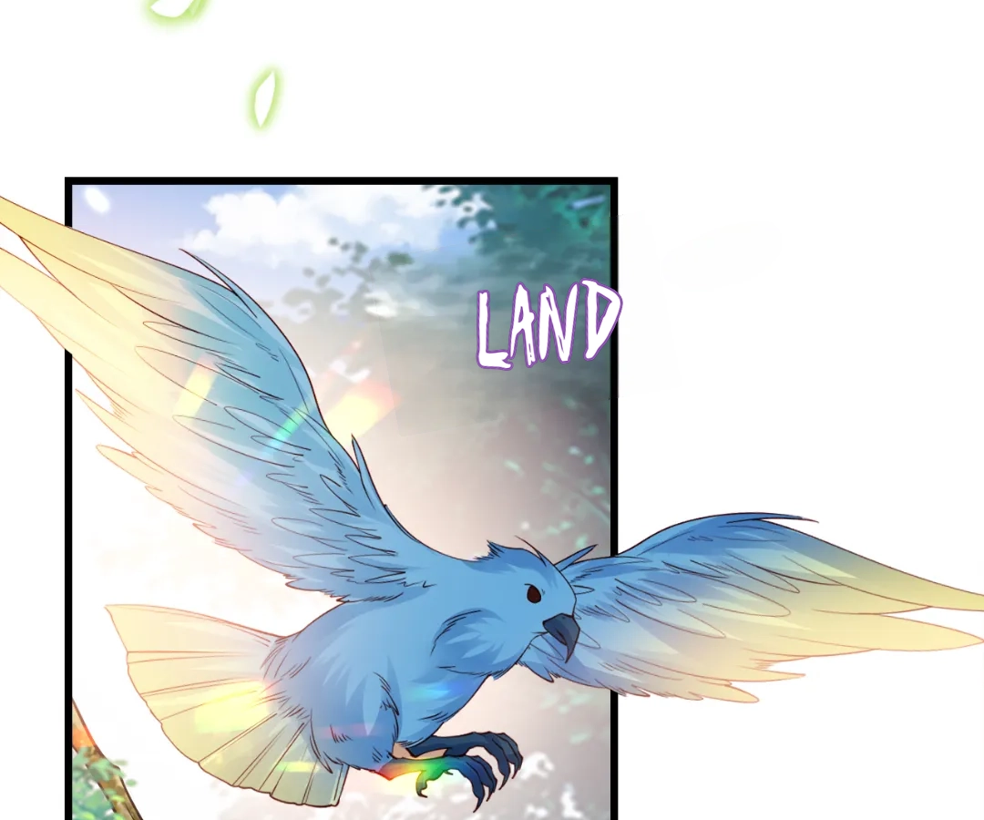 It Is Said That I Am a Fairy Princess Chapter 24 - page 5