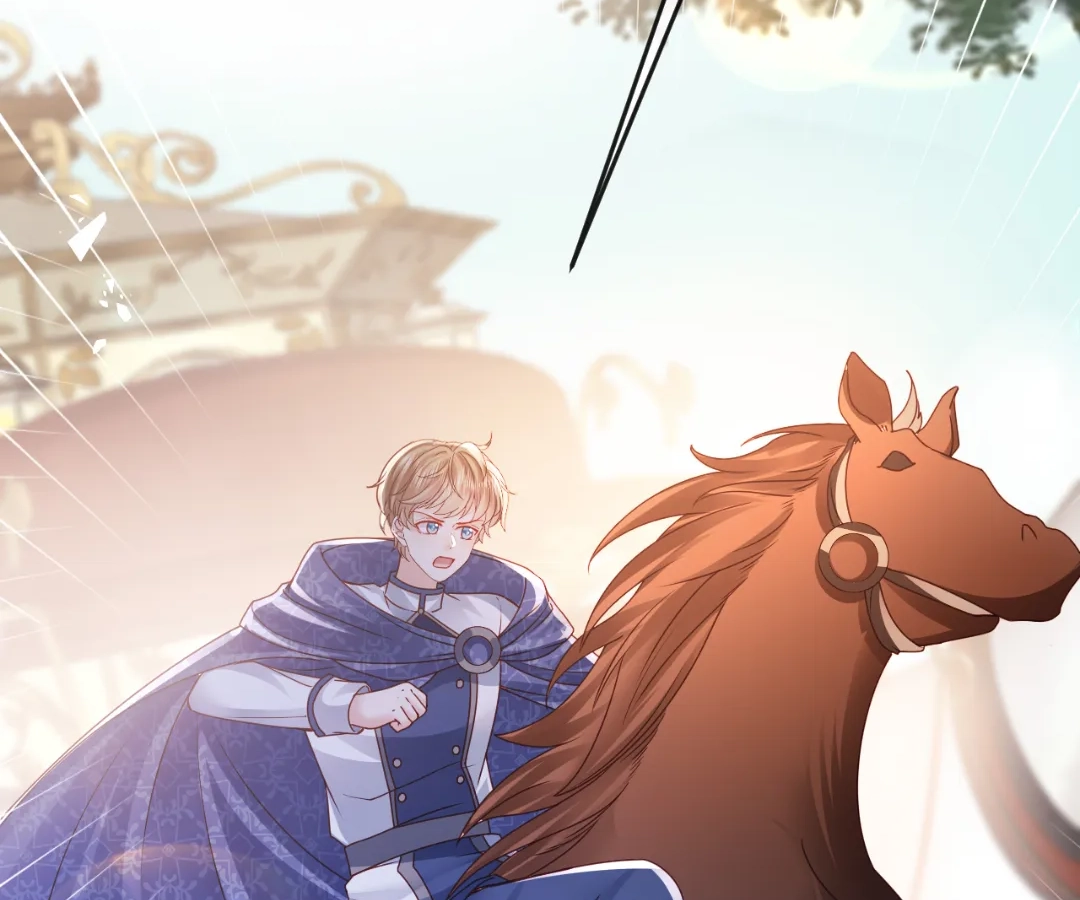 It Is Said That I Am a Fairy Princess Chapter 24 - page 65