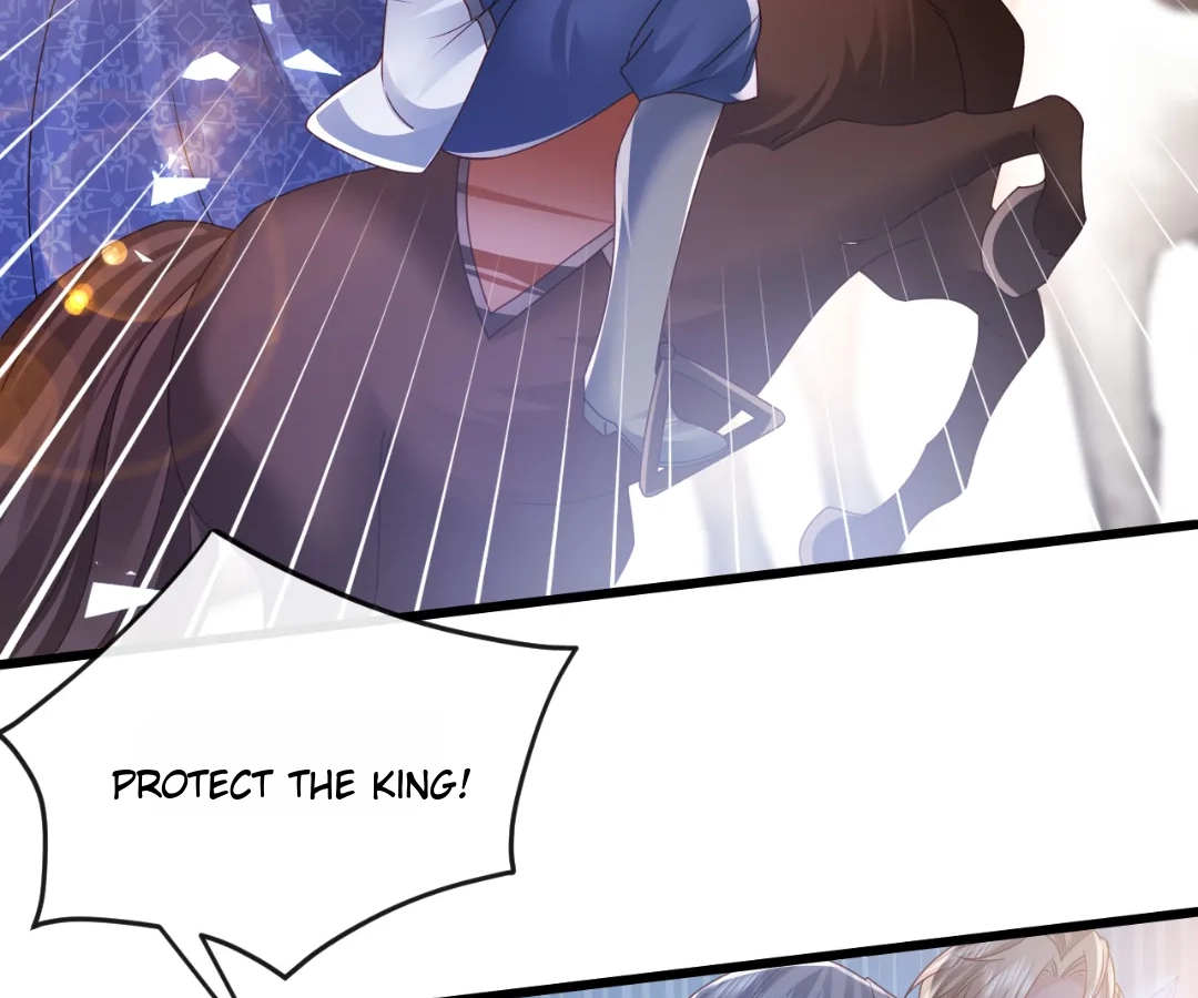 It Is Said That I Am a Fairy Princess Chapter 24 - page 66