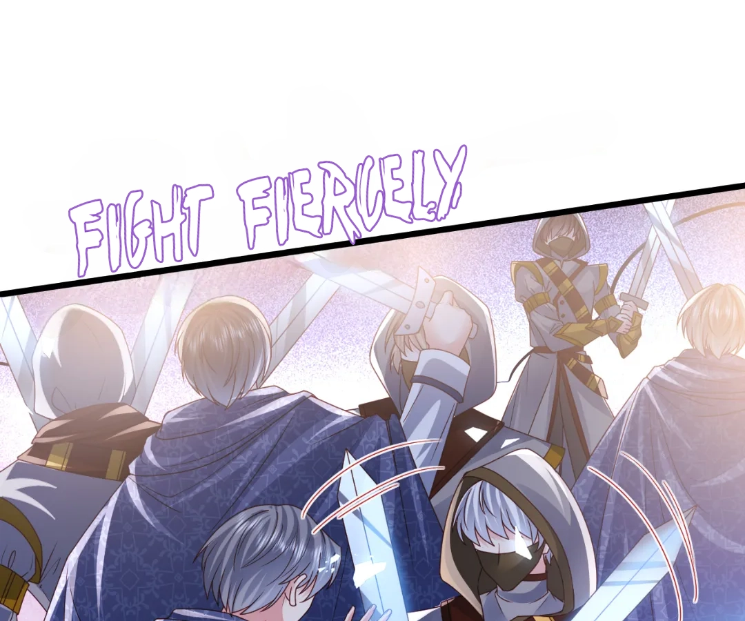 It Is Said That I Am a Fairy Princess Chapter 24 - page 68
