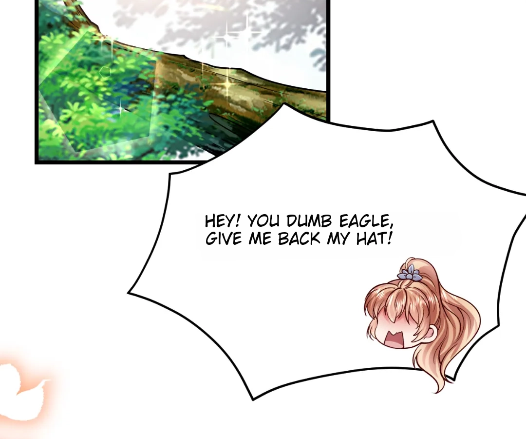 It Is Said That I Am a Fairy Princess Chapter 24 - page 6
