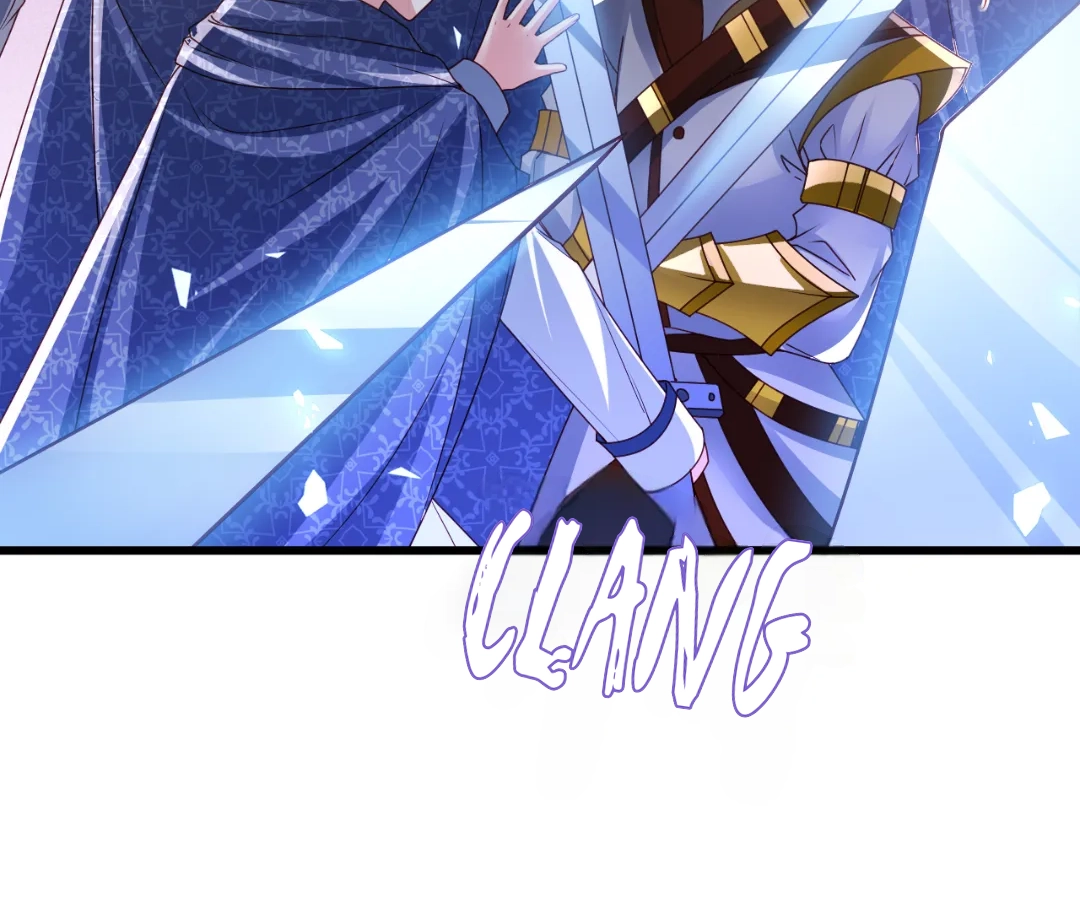 It Is Said That I Am a Fairy Princess Chapter 24 - page 69