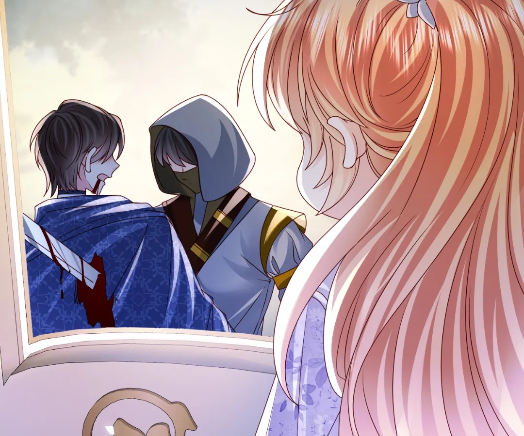 It Is Said That I Am a Fairy Princess Chapter 24 - page 73