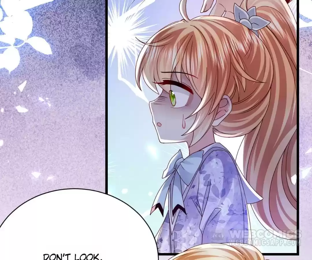It Is Said That I Am a Fairy Princess Chapter 24 - page 75