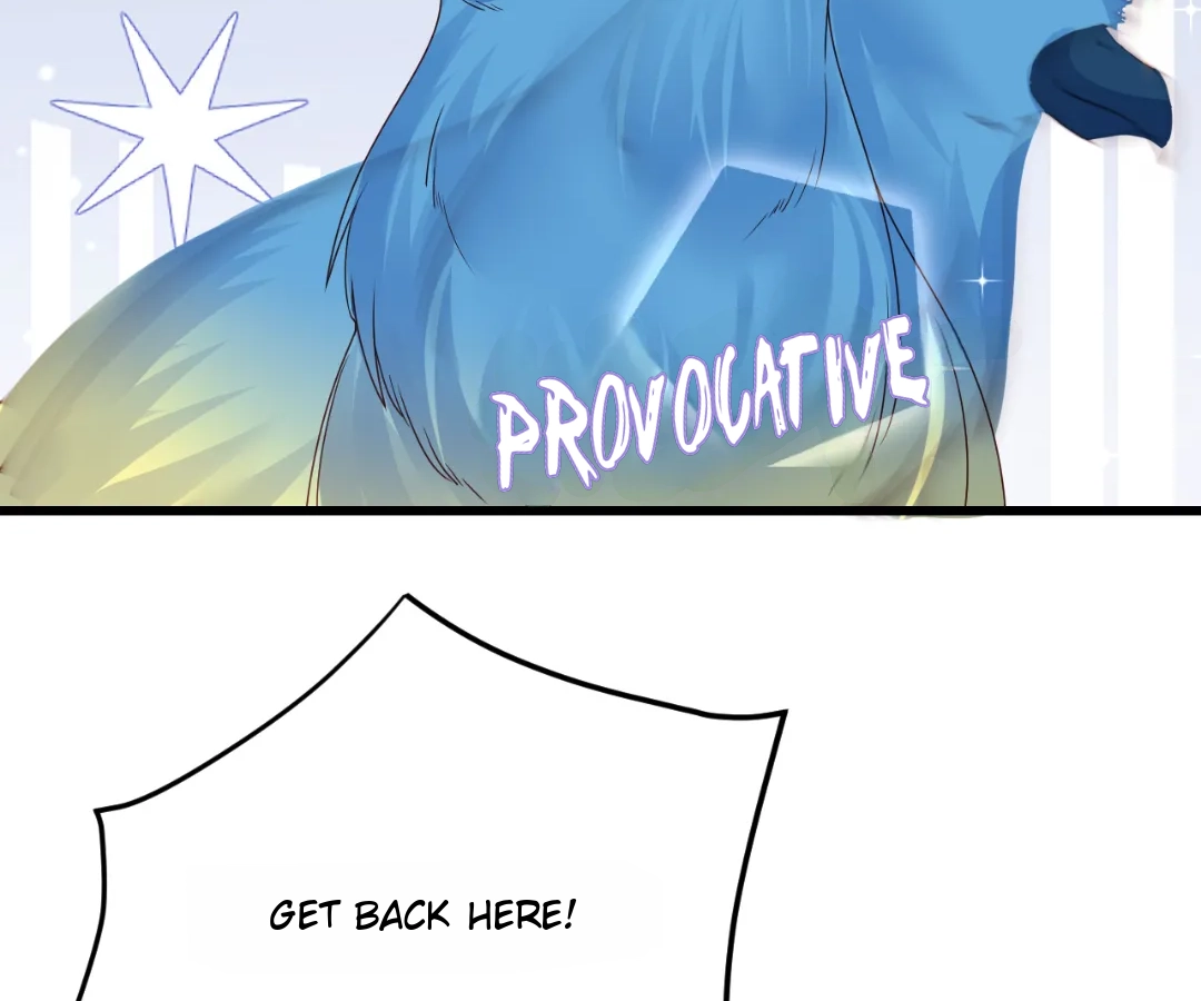 It Is Said That I Am a Fairy Princess Chapter 24 - page 8