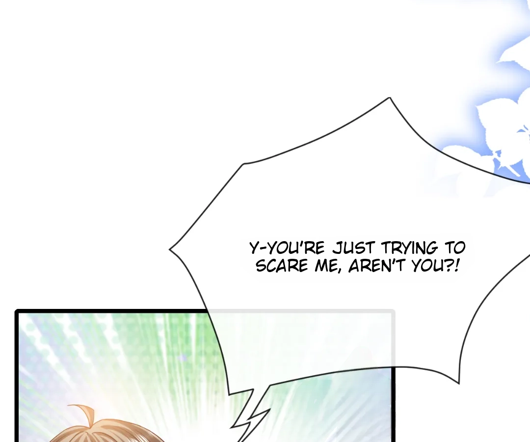 It Is Said That I Am a Fairy Princess Chapter 26 - page 12