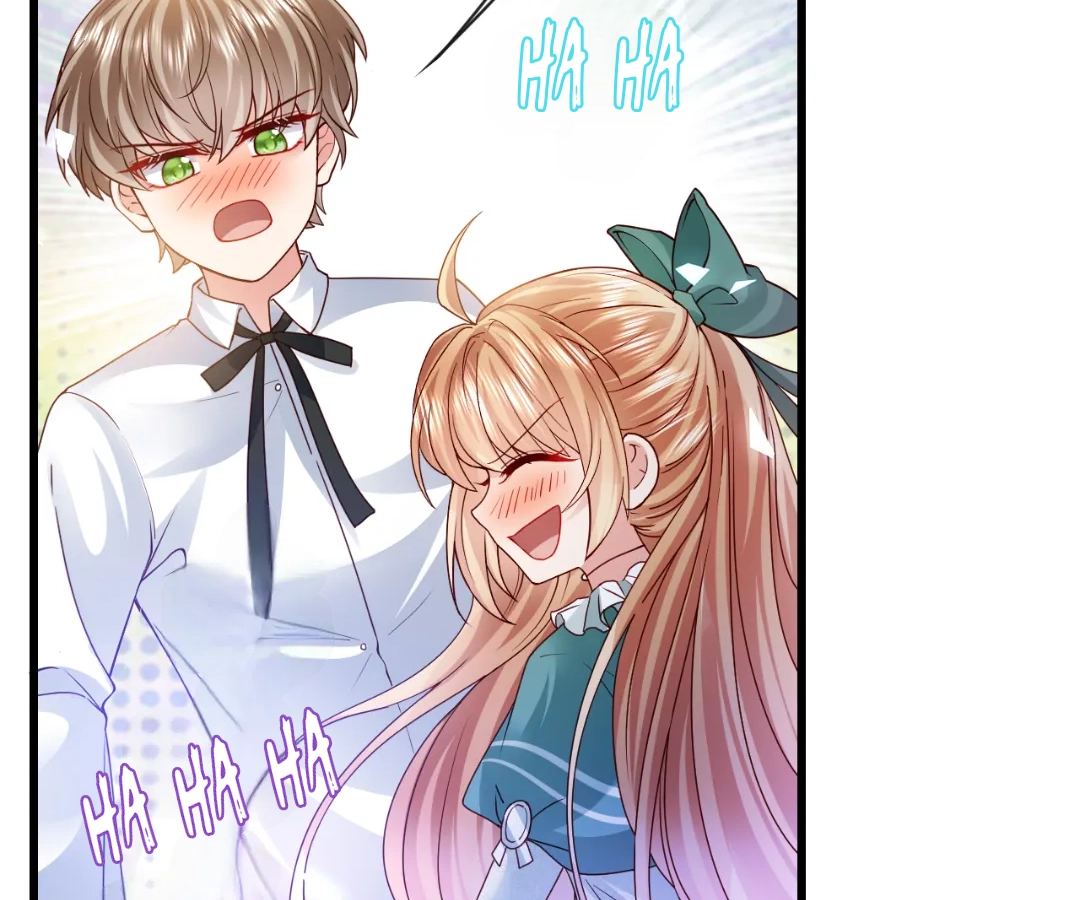 It Is Said That I Am a Fairy Princess Chapter 26 - page 13