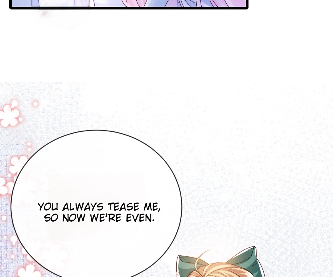 It Is Said That I Am a Fairy Princess Chapter 26 - page 14