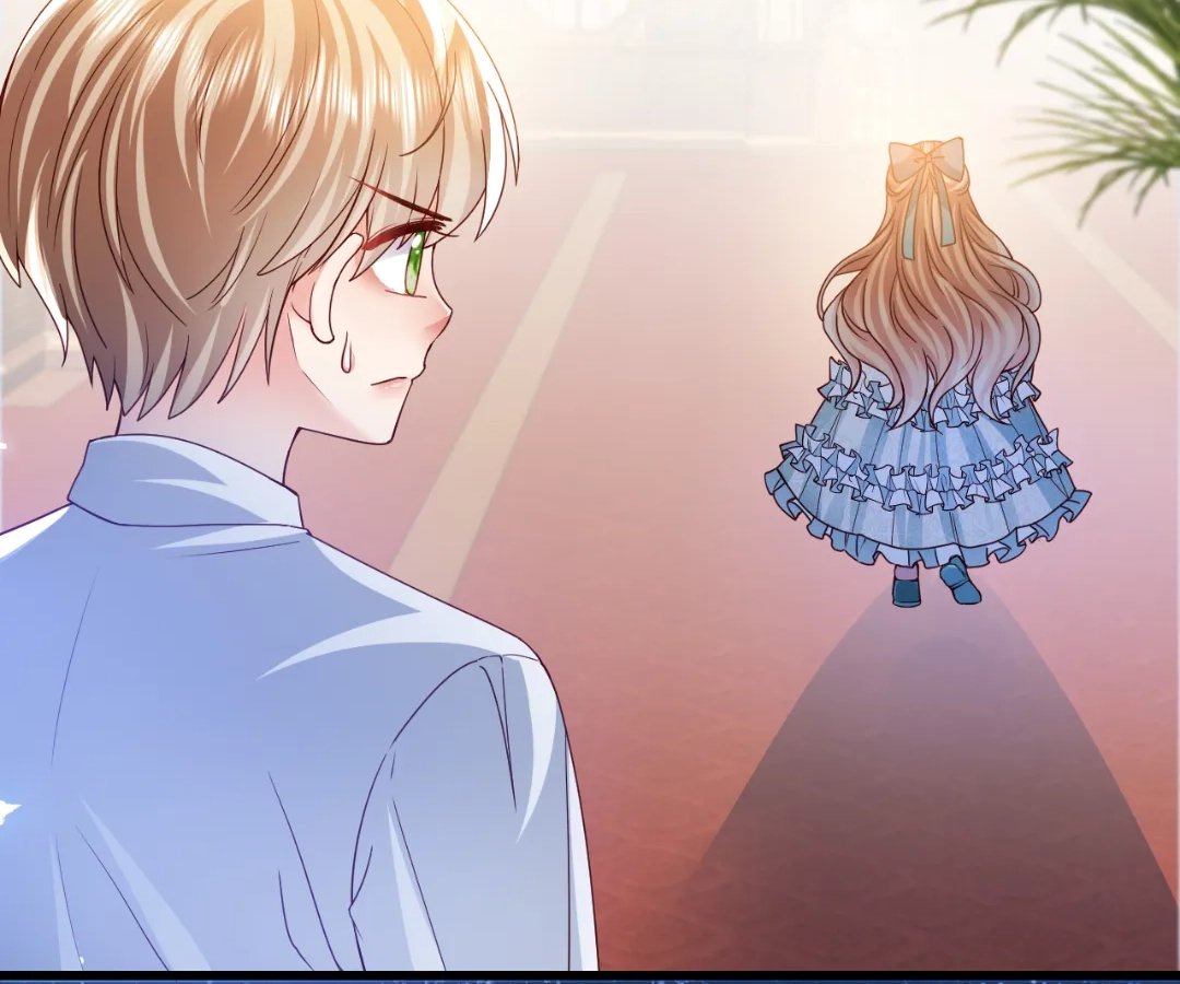It Is Said That I Am a Fairy Princess Chapter 26 - page 18