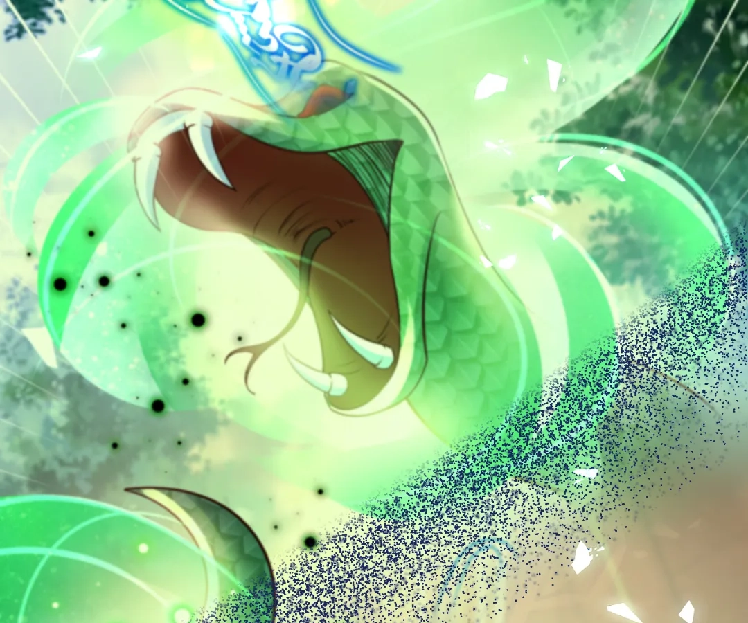 It Is Said That I Am a Fairy Princess Chapter 26 - page 1