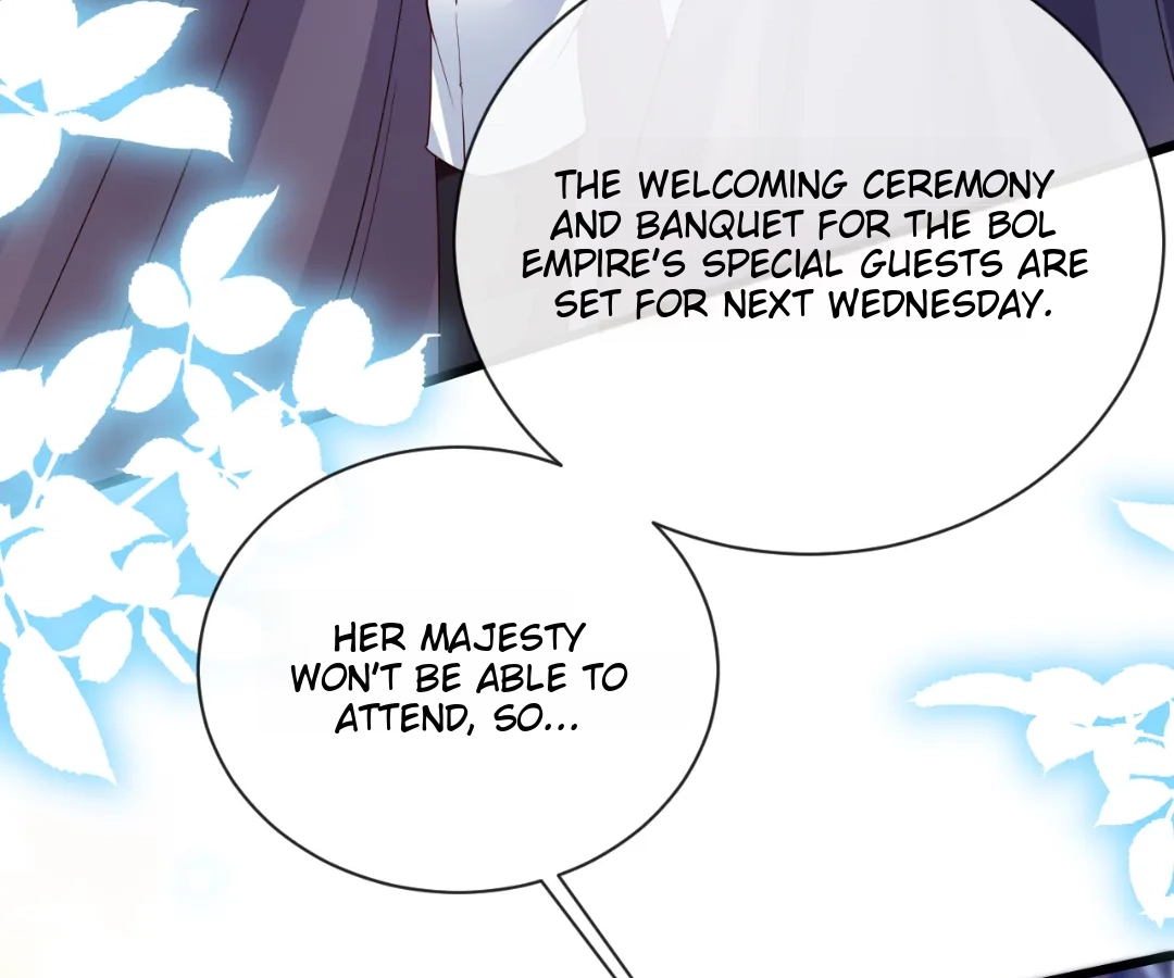 It Is Said That I Am a Fairy Princess Chapter 26 - page 24