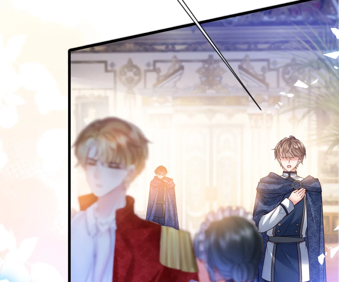 It Is Said That I Am a Fairy Princess Chapter 26 - page 25