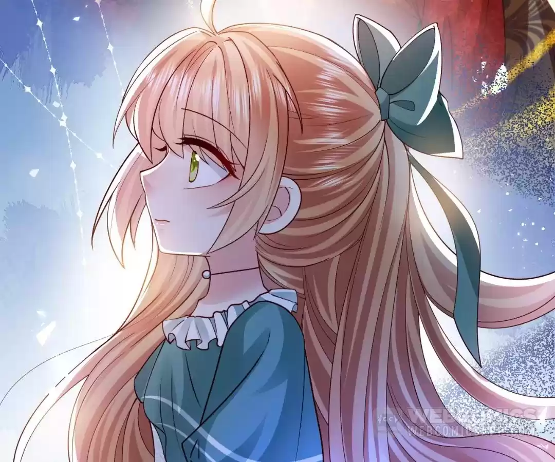It Is Said That I Am a Fairy Princess Chapter 26 - page 3