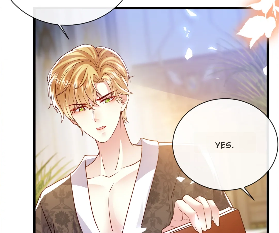 It Is Said That I Am a Fairy Princess Chapter 26 - page 39
