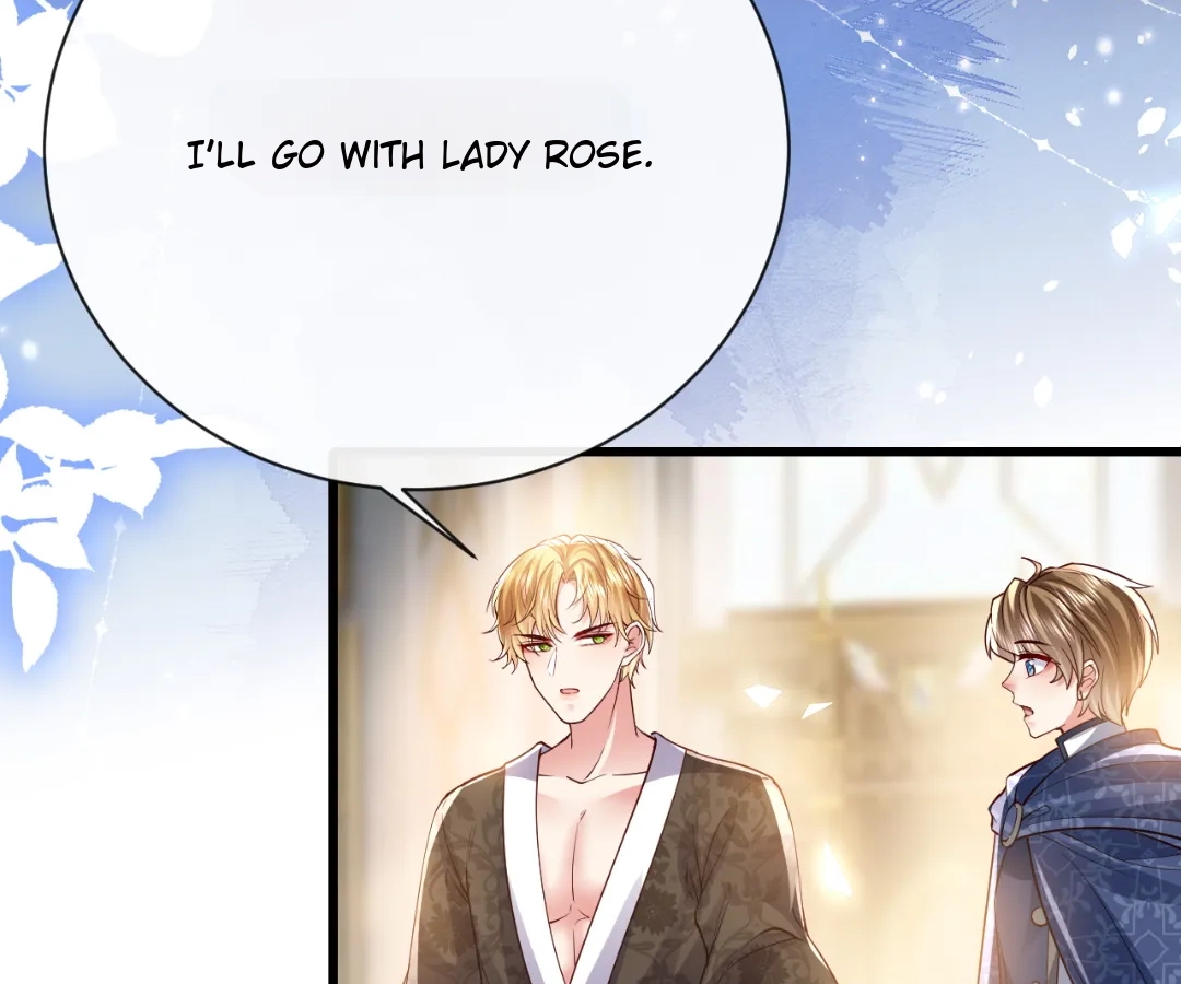 It Is Said That I Am a Fairy Princess Chapter 26 - page 46