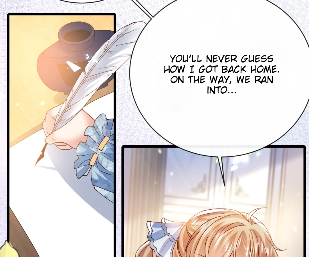 It Is Said That I Am a Fairy Princess Chapter 26 - page 55
