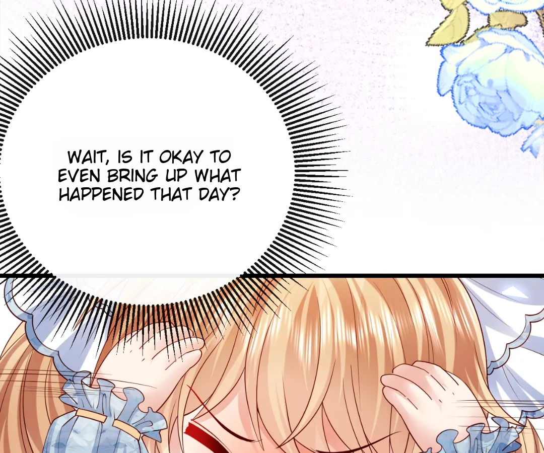 It Is Said That I Am a Fairy Princess Chapter 26 - page 57