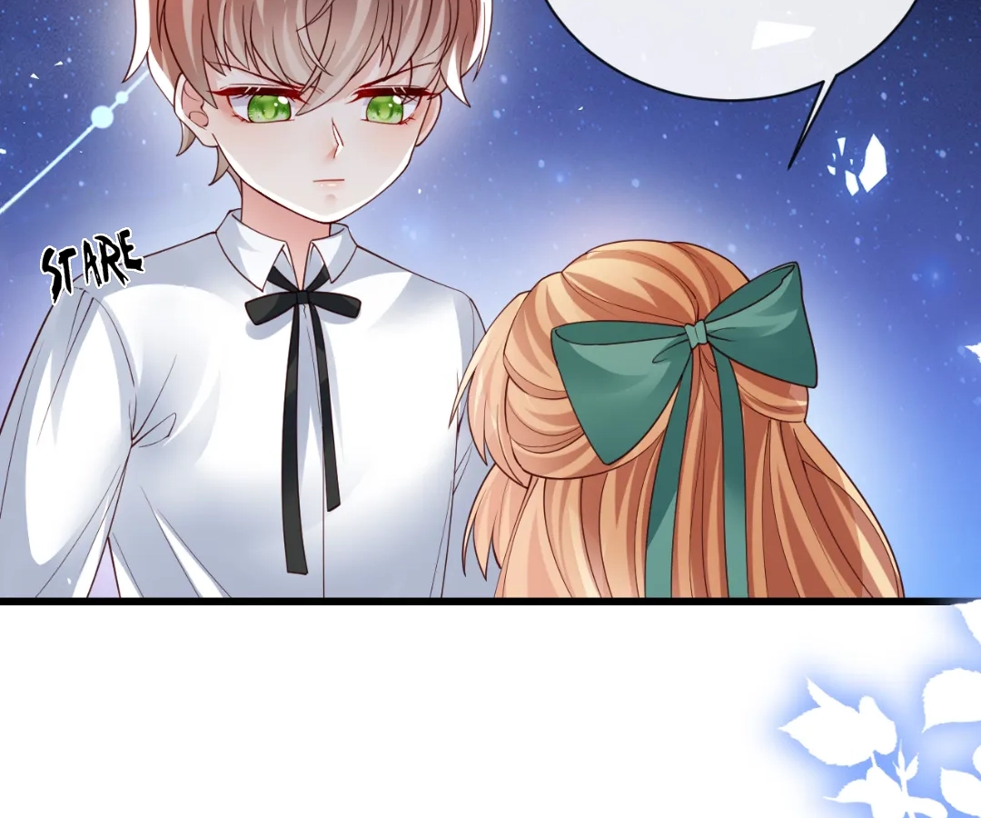 It Is Said That I Am a Fairy Princess Chapter 26 - page 5