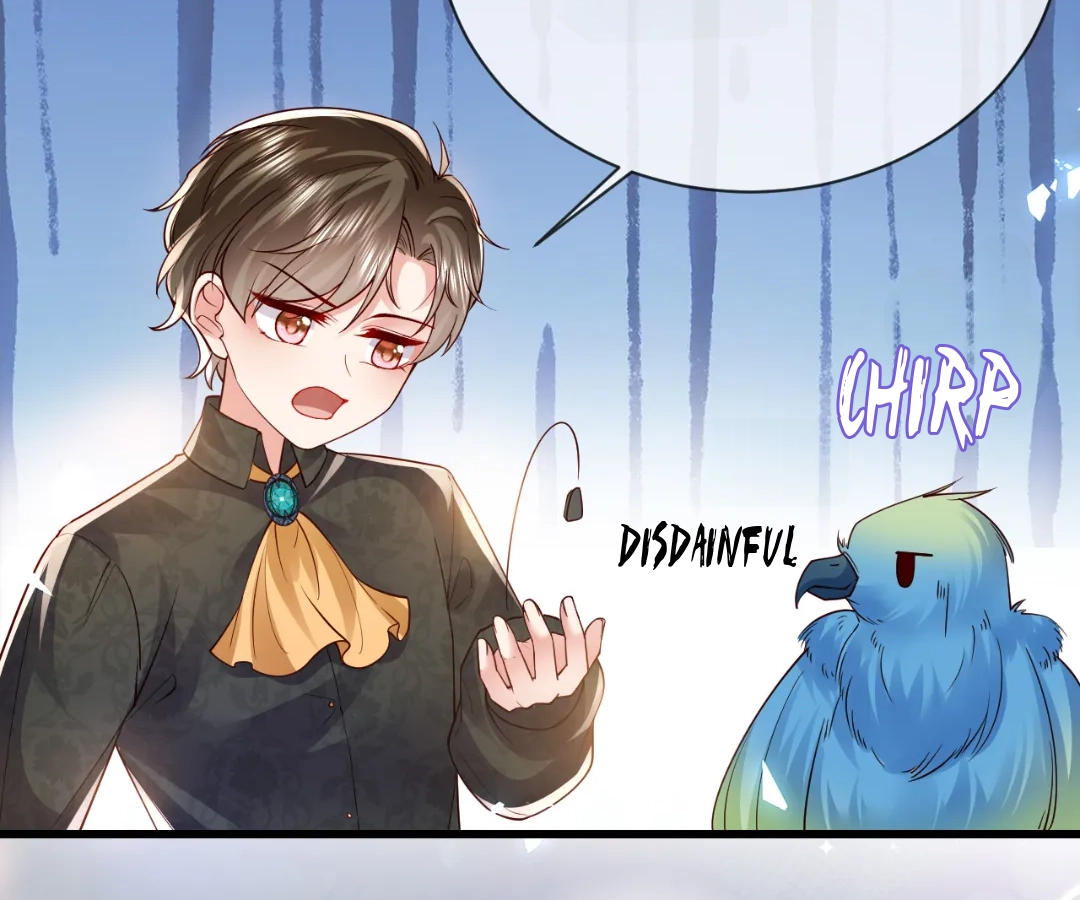 It Is Said That I Am a Fairy Princess Chapter 26 - page 73