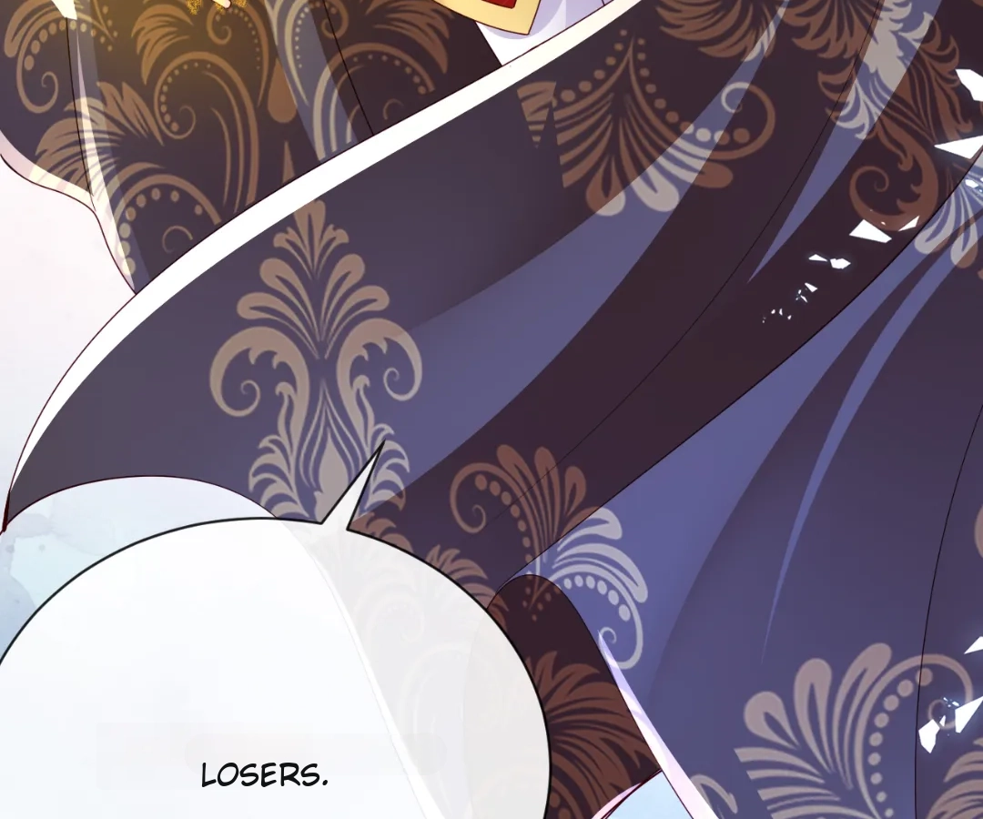 It Is Said That I Am a Fairy Princess Chapter 25 - page 13
