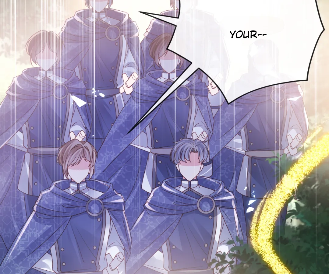 It Is Said That I Am a Fairy Princess Chapter 25 - page 15
