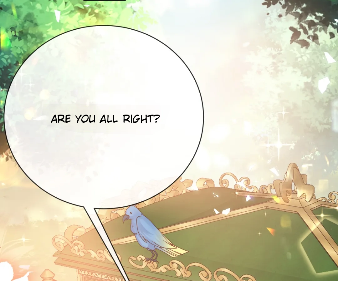 It Is Said That I Am a Fairy Princess Chapter 25 - page 21