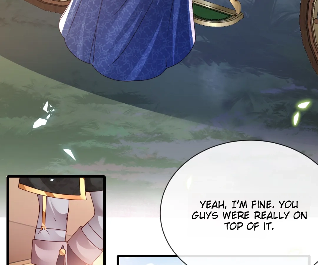 It Is Said That I Am a Fairy Princess Chapter 25 - page 23