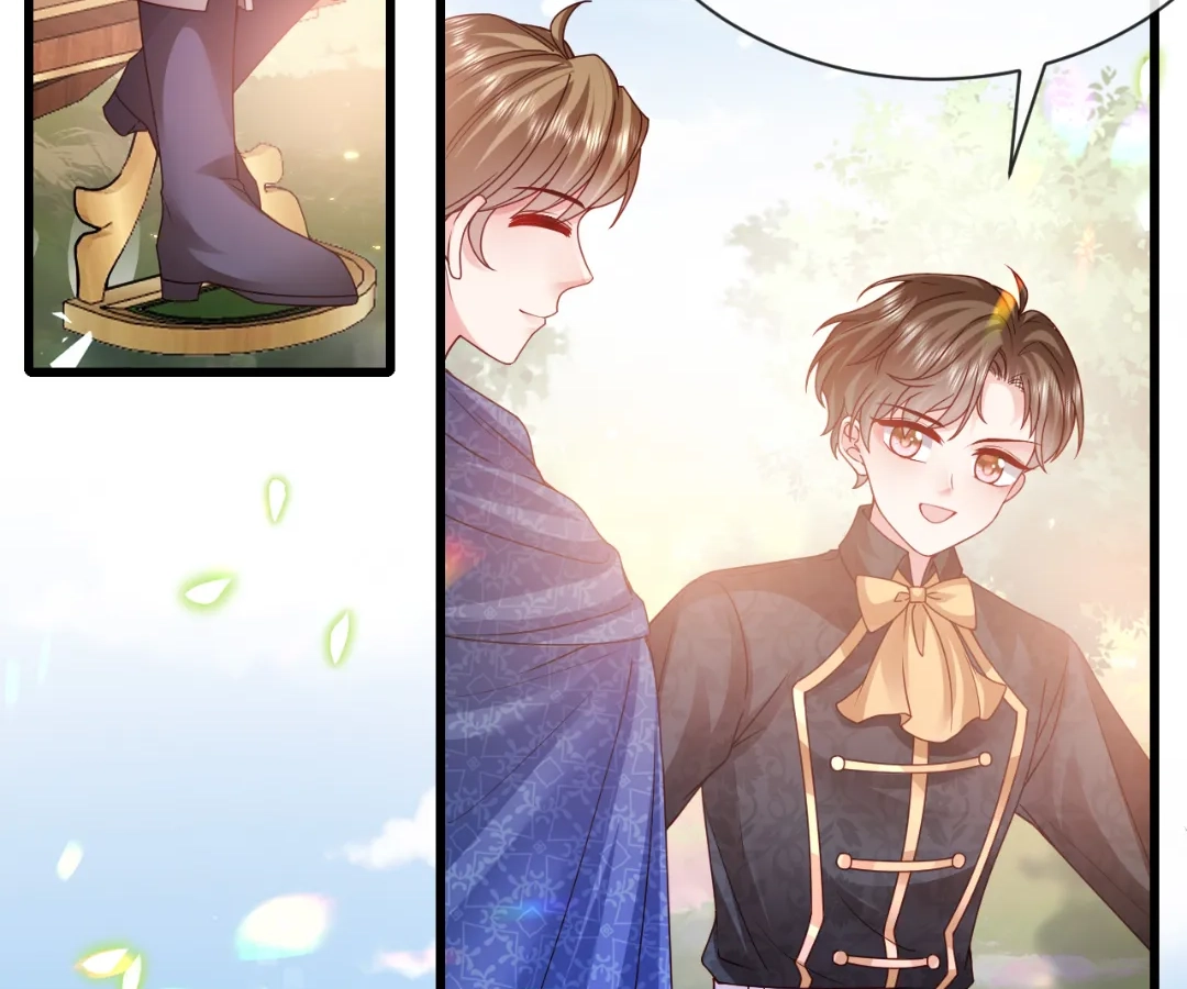 It Is Said That I Am a Fairy Princess Chapter 25 - page 24