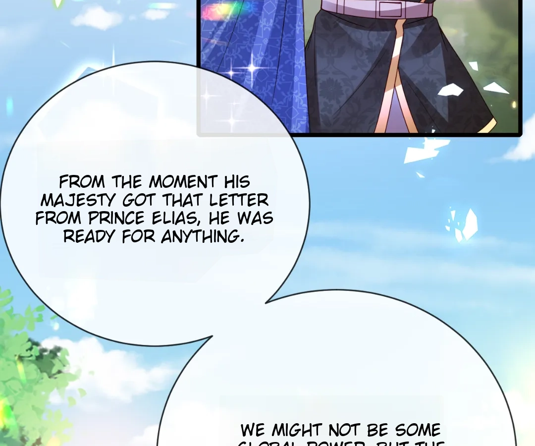 It Is Said That I Am a Fairy Princess Chapter 25 - page 25