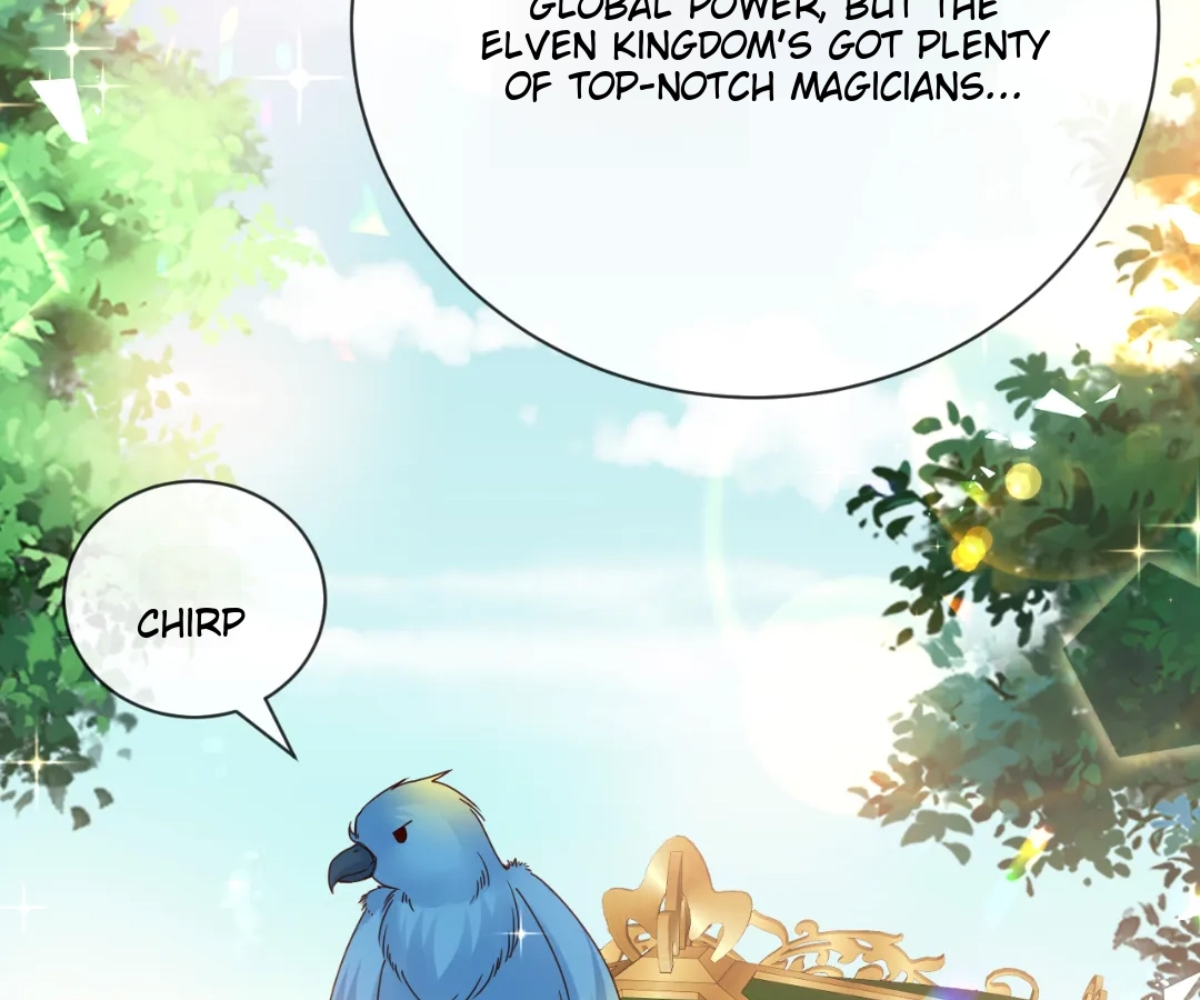 It Is Said That I Am a Fairy Princess Chapter 25 - page 26